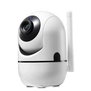 Y13-1 HD WiFi IP Camera | Nanny/Baby Monitor | YCC365 Plus App NIB